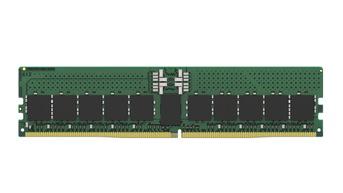 Kingston Technology KTD-PE556D8-32G memory module 32 GB 1 x 32 GB DDR5 5600 MT/s 288-pin DIMM ECC
