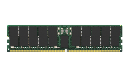 Kingston Technology KTD-PE556D4-96G memory module 96 GB 1 x 96 GB DDR5 5600 MT/s 288-pin DIMM ECC
