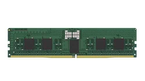 Kingston Technology KTD-PE556S8-16G memory module 16 GB 1 x 16 GB DDR5 5600 MT/s 288-pin DIMM ECC