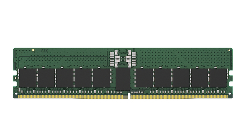 Kingston Technology KTL-TS556S4-32G memory module 32 GB 1 x 32 GB DDR5 5600 MT/s 288-pin DIMM ECC