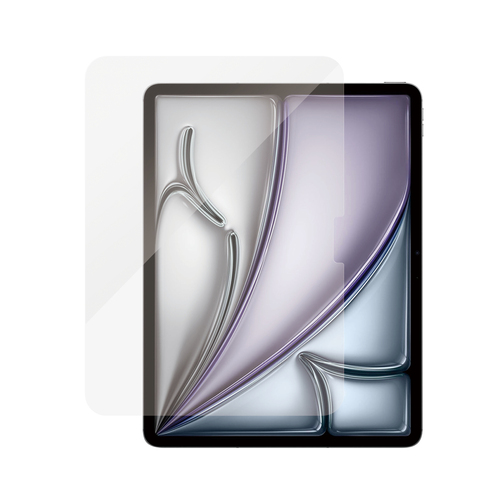 PanzerGlass ® Screen Protector iPad Air 11'' (2024-2026) | iPad 11'' (2025) | iPad 10.9'' (2022) | Ultra-Wide Fit Clear screen protector Apple 1 pc(s)