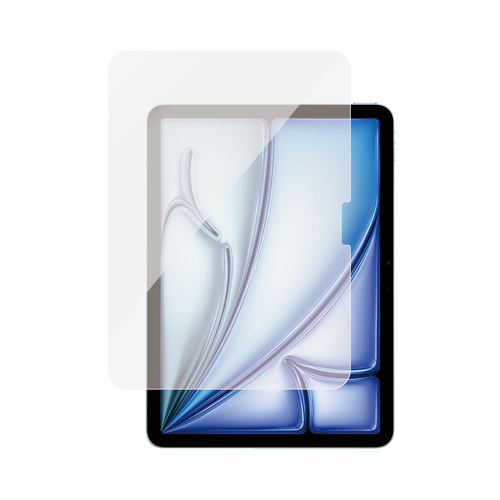 PanzerGlass SAFE. by ® Screen Protector iPad Air 11'' (2024-2026) | iPad 11'' (2025) | iPad 10.9'' (2022) | Ultra-Wide Fit Clear screen protector Apple 1 pc(s)