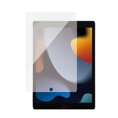 PanzerGlass SAFE. by ® Screen Protector iPad Pro 10.2'' (2019-2022) | Ultra-Wide Fit Clear screen protector Apple 1 pc(s)