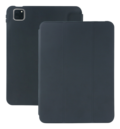 DEQSTER 40-2000073 tablet case 27.9 cm (11") Folio Black