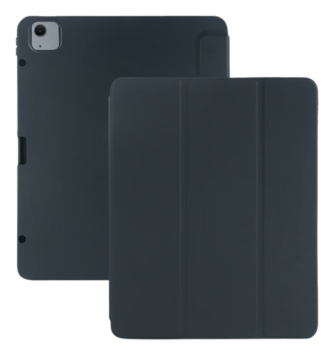 DEQSTER 40-2000075 tablet case 27.9 cm (11") Folio Black