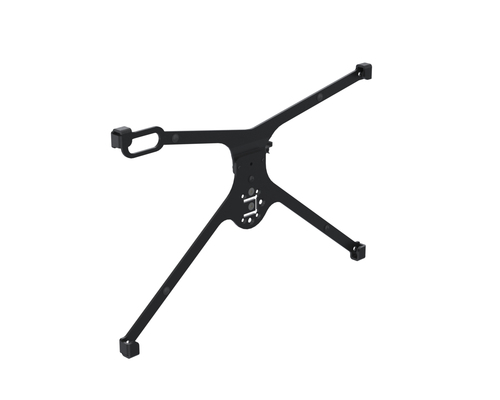 Ergonomic Solutions TabPOS Tablet & mPOS X-Frame for Samsung Tab S8/S9/S10/S11 Ultra 14,6"