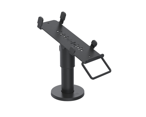 Ergonomic Solutions SpacePole Payment Sunmi P2 Pro DuraTilt® SP1, 120mm (with handle)