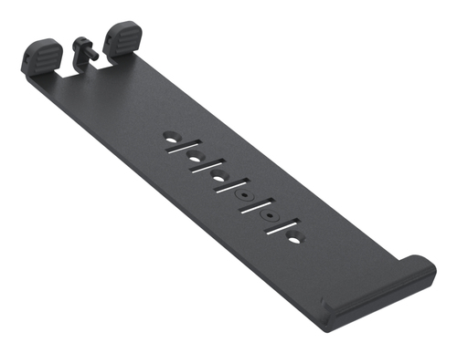 Ergonomic Solutions SpacePole Payment Ingenico Desk 5000/3500/3200 MultiGripTM (no handle)
