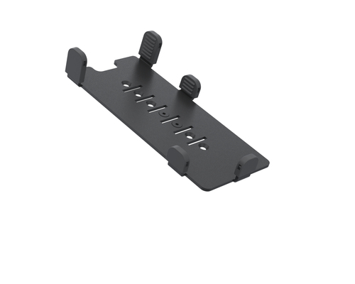 Ergonomic Solutions SpacePole Payment VeriFone Vx200c/V400c MultiGripTM (no handle)