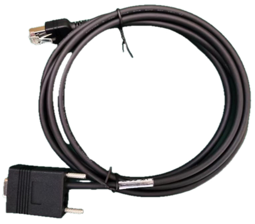 Zebra CBL-R20755-01 Extension cable