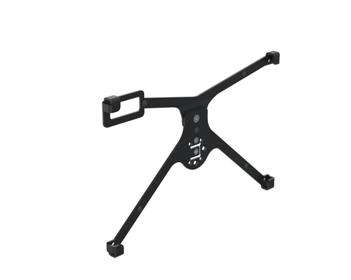 Ergonomic Solutions TabPOS Tablet & mPOS X-Frame for Samsung Galaxy Tab S9+ / S9 FE+ / S10+ 12.4"