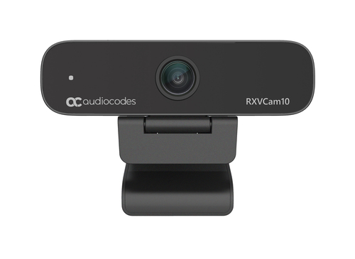 AudioCodes HD Video USB Content Camera