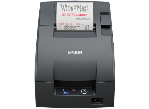 Epson TM-U220IIB (142): Ethernet, PS, NE sensor, EDG