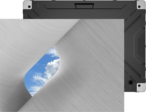 Viewsonic P2.5 Digital signage flat panel 80 cm (31.5") LED Wi-Fi 600 cd/m² Full HD Black Android 9