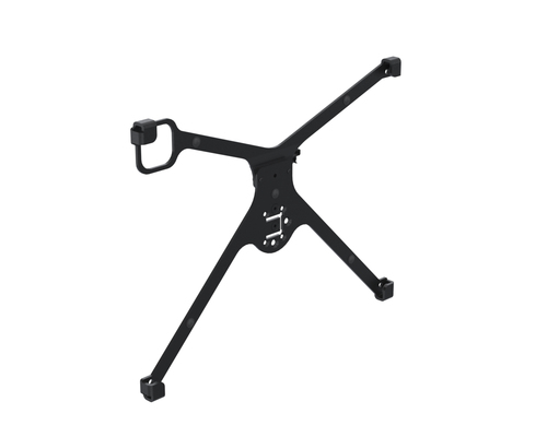 Ergonomic Solutions TabPOS Tablet & mPOS X-Frame for Apple iPad Pro 13" (M4) Wi-Fi (2024)