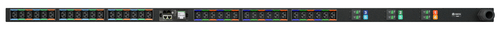 Vertiv Geist VP4G30AF power distribution unit (PDU) 36 AC outlet(s) 0U Black