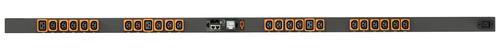 Vertiv Geist VP5G20AG power distribution unit (PDU) 24 AC outlet(s) 0U Black