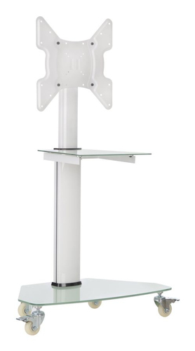 Eaton DMCS3255SG62W TV mount/stand 139.7 cm (55") White