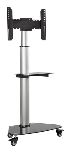 Eaton DMCS3770SG75W 177.8 cm (70") Aluminium, Black