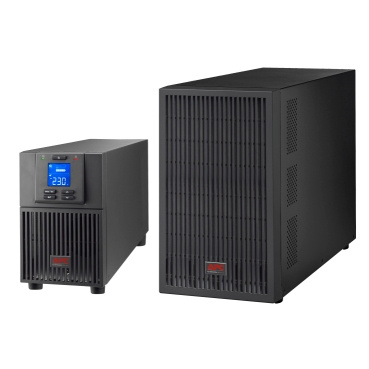 APC SRV2KIL-E uninterruptible power supply (UPS) 2 kVA 1800 W