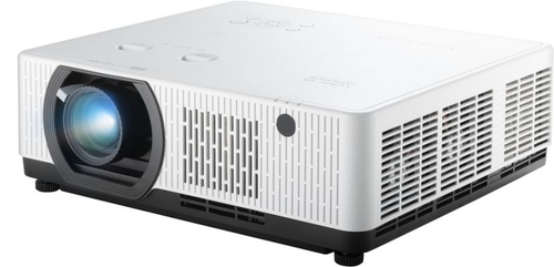Viewsonic LSC701-4K data projector Standard throw projector 7000 ANSI lumens 3LCD UHD 4K (3840x2160) White