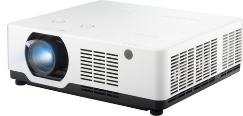Viewsonic LSC651WU data projector Standard throw projector 6500 ANSI lumens 3LCD WUXGA (1920x1200) White