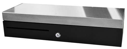apg Solutions ECD460 Manual & automatic cash drawer