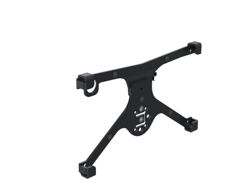 Ergonomic Solutions TabPOS Tablet & mPOS EOL - X-Frame for Samsung Tab A9 8,7"