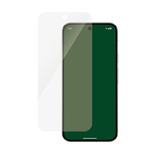 PanzerGlass ® Screen Protector Google Pixel 9 Pro XL | Ultra-Wide Fit Clear screen protector 1 pc(s)