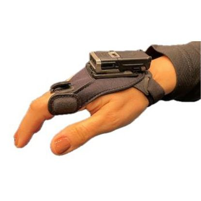 Zebra SG-RS5X6-HMTLA-01 barcode reader accessory Hand strap