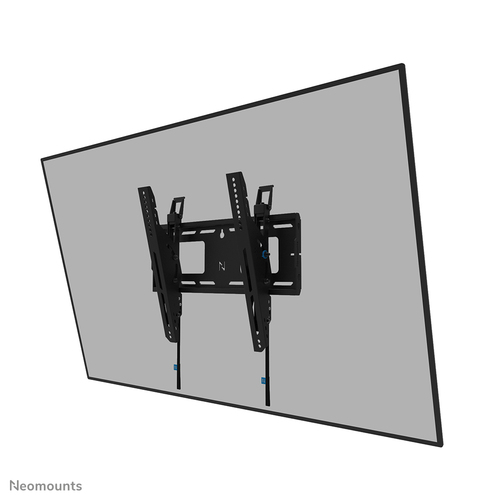 Neomounts WL35-750BL14 Heavy duty wall mount 42-75" - tilt - lockable - fast installation - TÜV
