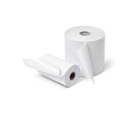 Zebra ZIPZLT3017582 printer label White