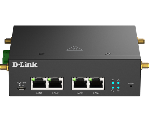 D-Link 5G Multi-Connect M2M Modem