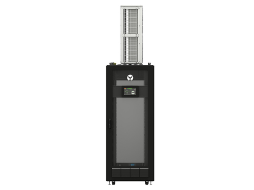 Vertiv SmartCabinet ID Zero U Cooling 42U 7.0kW 200-240V (VS3750I)