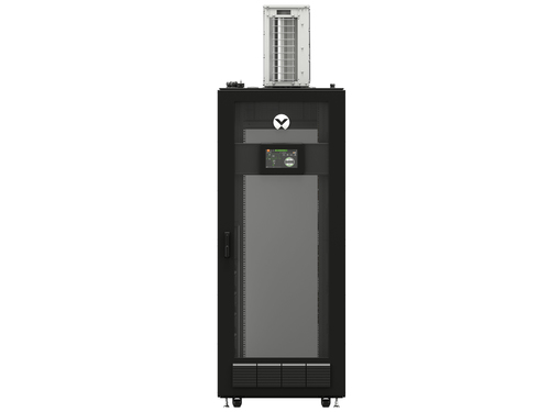 Vertiv SmartCabinet ID Zero U Cooling, 24U 3.5kW 200-240V (VS3354I)