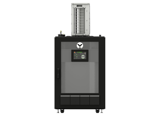 Vertiv SmartCabinet ID Zero U Cooling, 42U 3.5kW 200-240V (VS3350I)
