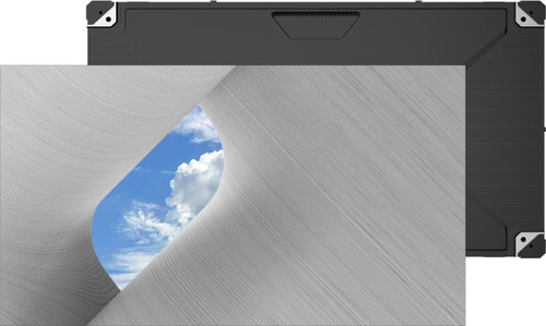 Viewsonic P1.8 Digital signage flat panel 68.6 cm (27") LED Wi-Fi 600 cd/m² Full HD Black Android 9