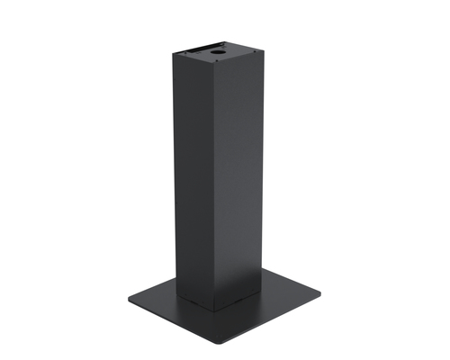 Ergonomic Solutions SpacePole Kiosk Kiosk freestanding module