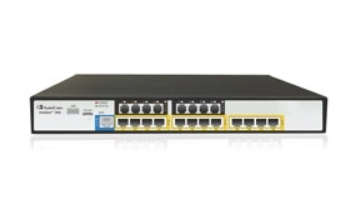 AudioCodes M800B-V-1ET4S-4L gateway/controller