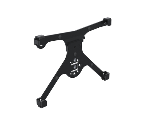 Ergonomic Solutions TabPOS Tablet & mPOS X-Frame for Apple iPad Mini 6, 8.3"