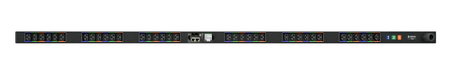 Vertiv Geist MG05M4B0-36CF13-2PS56B2A10-S-A-RC power distribution unit (PDU) 36 AC outlet(s) 0U Black
