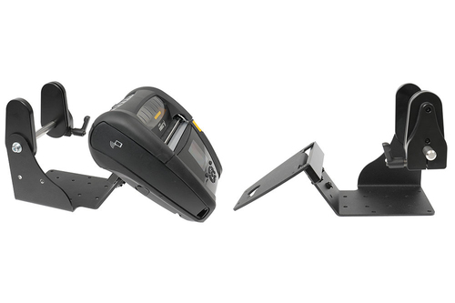 Zebra 3PTY-PCLIP-216405 printer/scanner spare part/accessory Mounting kit 1 pc(s)