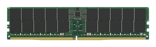 Kingston Technology KSM64R52BD4-128MB memory module 128 GB 1 x 128 GB DDR5 6400 MT/s 288-pin DIMM