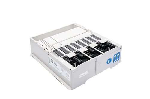 HP 618 Stitch Dye Sublimation Printhead Cleaning Kit print head Thermal inkjet