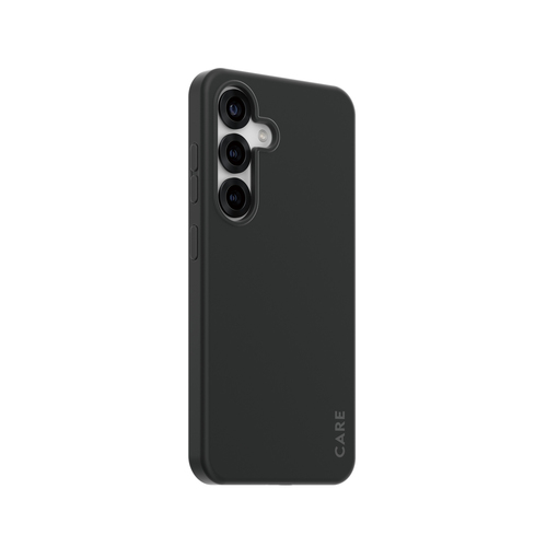 PanzerGlass CARE™ by ® Case Black Samsung Galaxy S25