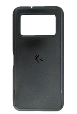 Zebra SG-EM45EXO1-01 POS system accessory POS protective case Black
