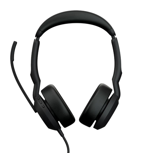 Jabra Evolve2 50 - USB-C/A MS Stereo (without Bluetooth)
