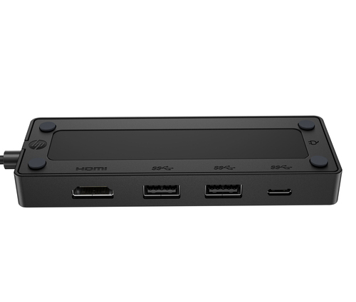 HP USB-C Travel Hub G3