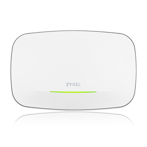 Zyxel WBE630S 11530 Mbit/s White Power over Ethernet (PoE)