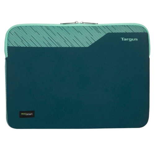 Targus Pulse II EcoSmart 35.6 cm (14") Sleeve case Green